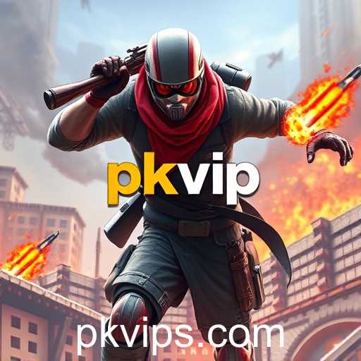 Experience Thrills and Adventure: Dive into 'Action Games' on pkvip