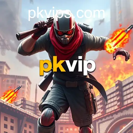 Experience Thrills and Adventure: Dive into 'Action Games' on pkvip