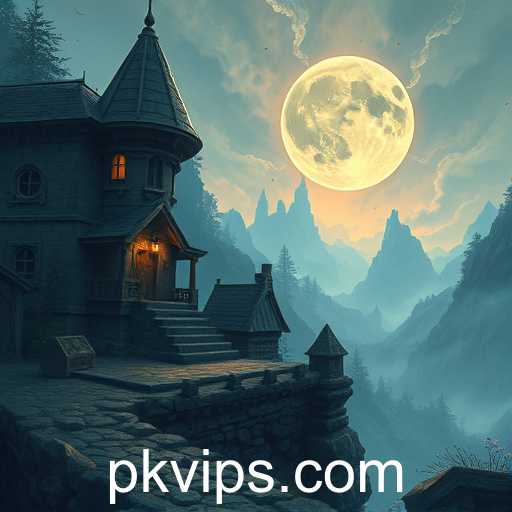 Exploring the Realm of Adventure Games on PKVIP: A Journey Beyond Imagination