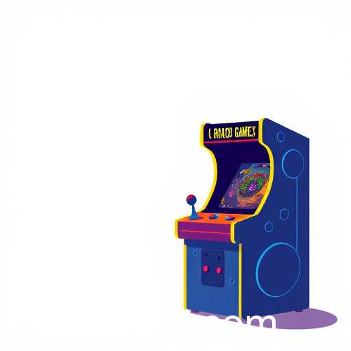 Exploring the Rich World of Arcade Games: A Dive Into Pkvip