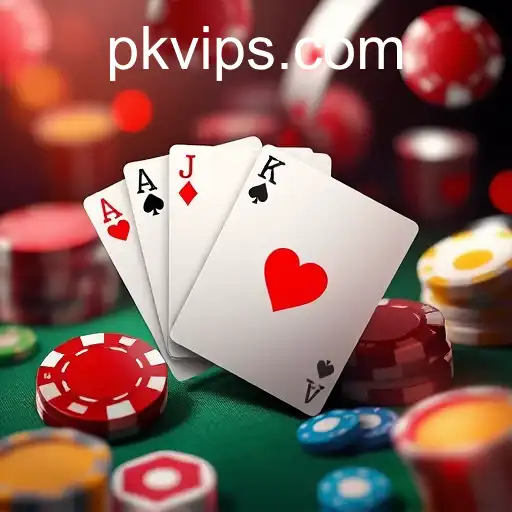 Exploring the Allure of Online Card Games: The Role of 'pkvip'