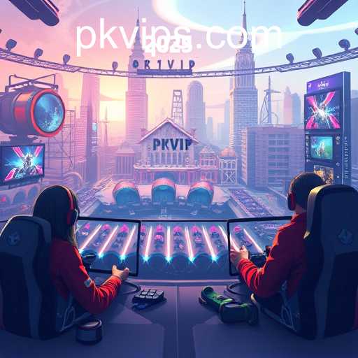 The Evolution of Online Gaming: A 2025 Perspective