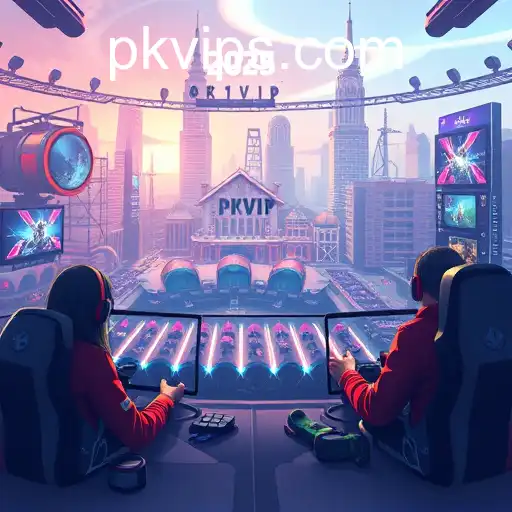 The Evolution of Online Gaming: A 2025 Perspective