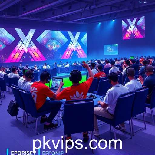 The Expansion of Online Gaming Communities in 2025