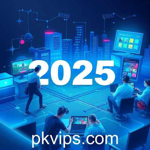 Evolving Trends in Online Gaming Platforms