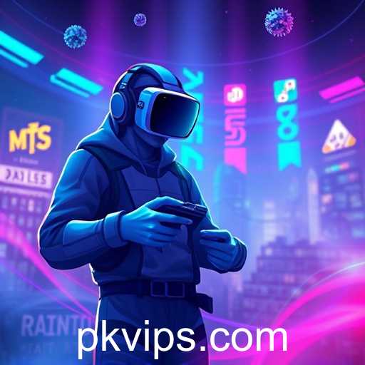 Gaming Trends and Innovations 2025