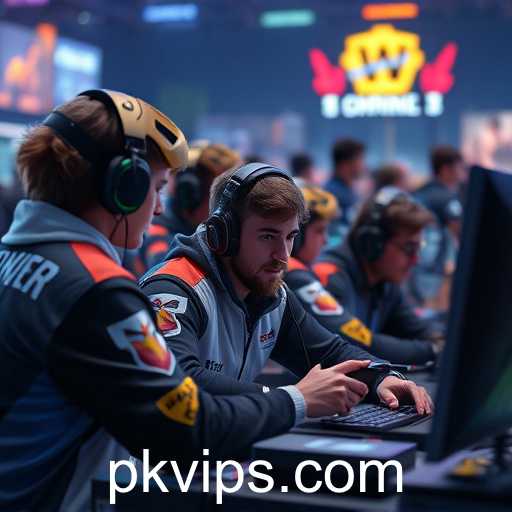 The Evolution of Online Gaming Communities