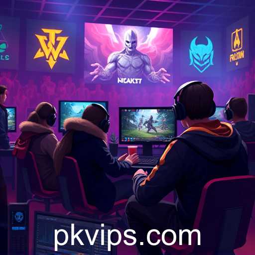 The Rise of Online Gaming in 2025