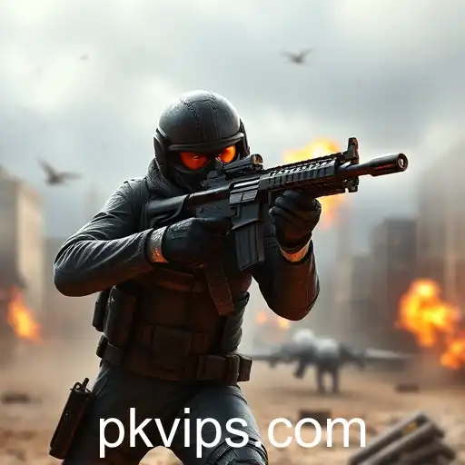 The Rise of Online Gaming: PKVIP's Role in 2025