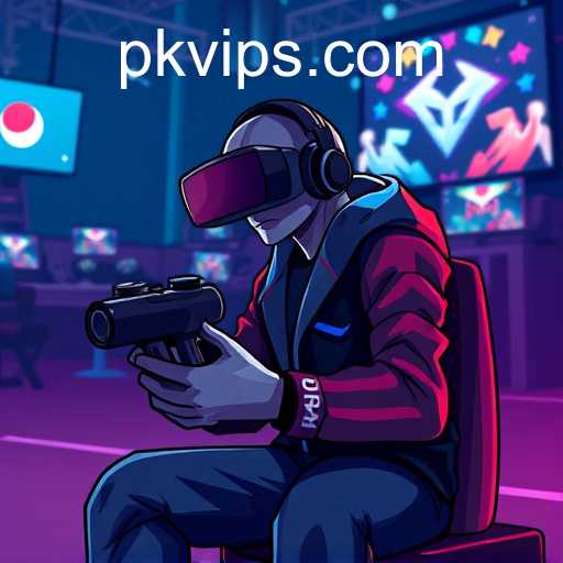 PKVIP Gaming: A Look into Its Evolution and Current Trends