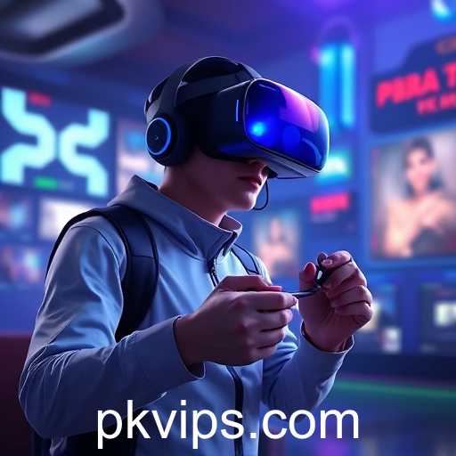The Rise of PKVIP in Online Gaming
