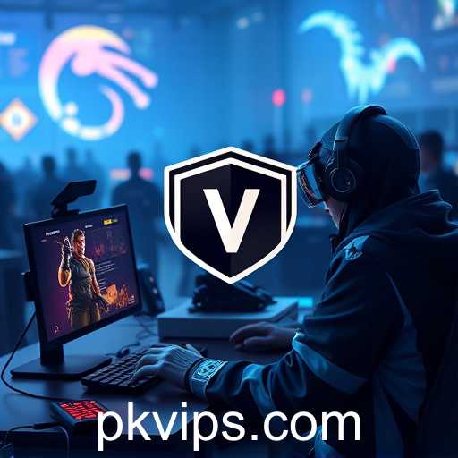 PKVIP: Revolutionizing Online Gaming in Transformative Times