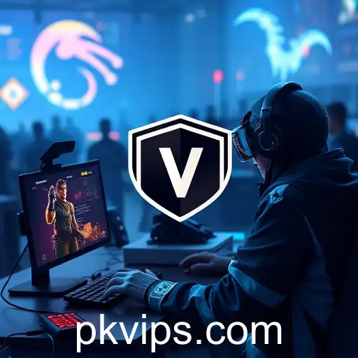 PKVIP: Revolutionizing Online Gaming in Transformative Times