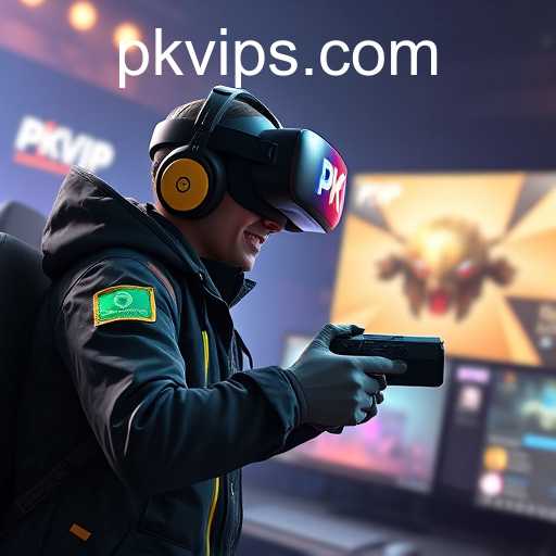 The Rise of PKVIP in Online Gaming