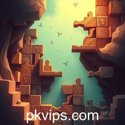 Exploring the Fascinating World of Puzzle Games on PKVIP
