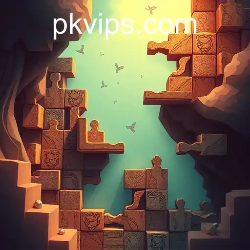 Exploring the Fascinating World of Puzzle Games on PKVIP