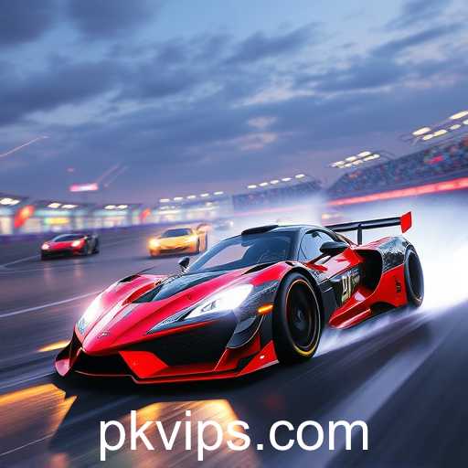 Exploring the Thrilling World of Racing Games: A Deep Dive into 'pkvip' Adventures