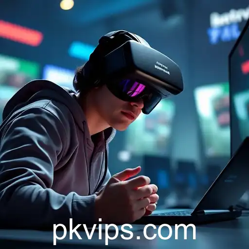 The Rise of Online Gaming Communities