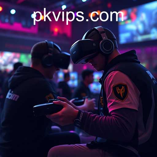 The Rise of PKVIP in the Gaming World