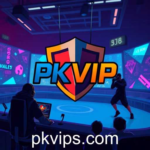 The Rise of PKVIP: A Gateway to Online Gaming Communities