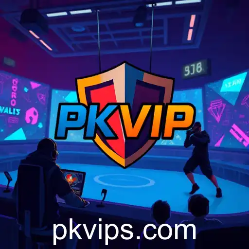 The Rise of PKVIP: A Gateway to Online Gaming Communities