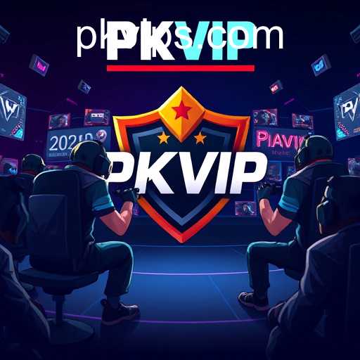 The Rise of PKVIP in Online Gaming