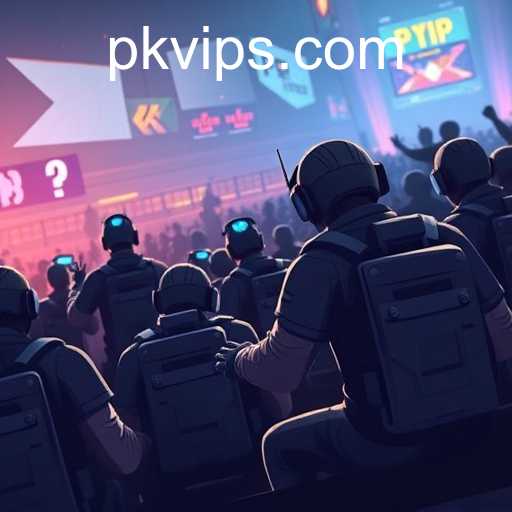 The Rise of PKVIP: A Game-Changer in Online Gaming