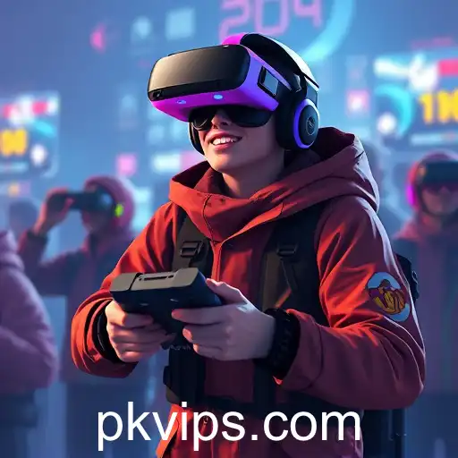 Rising Popularity and Challenges of Online Gaming