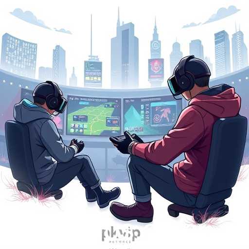 Rising Trends in Online Gaming for 2025