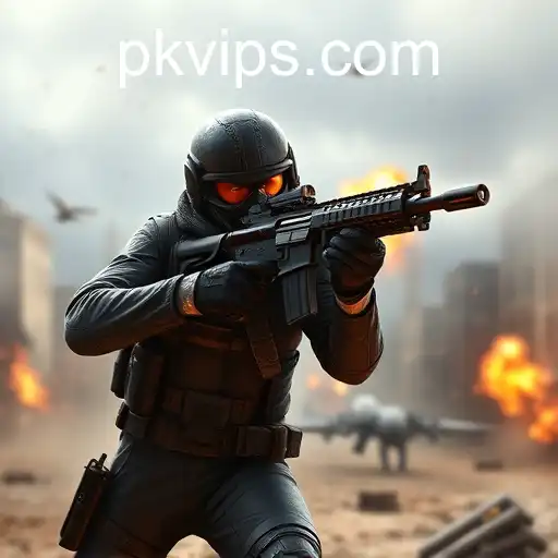 Exploring the World of Shooting Games: The Appeal of Action-Packed Adventures